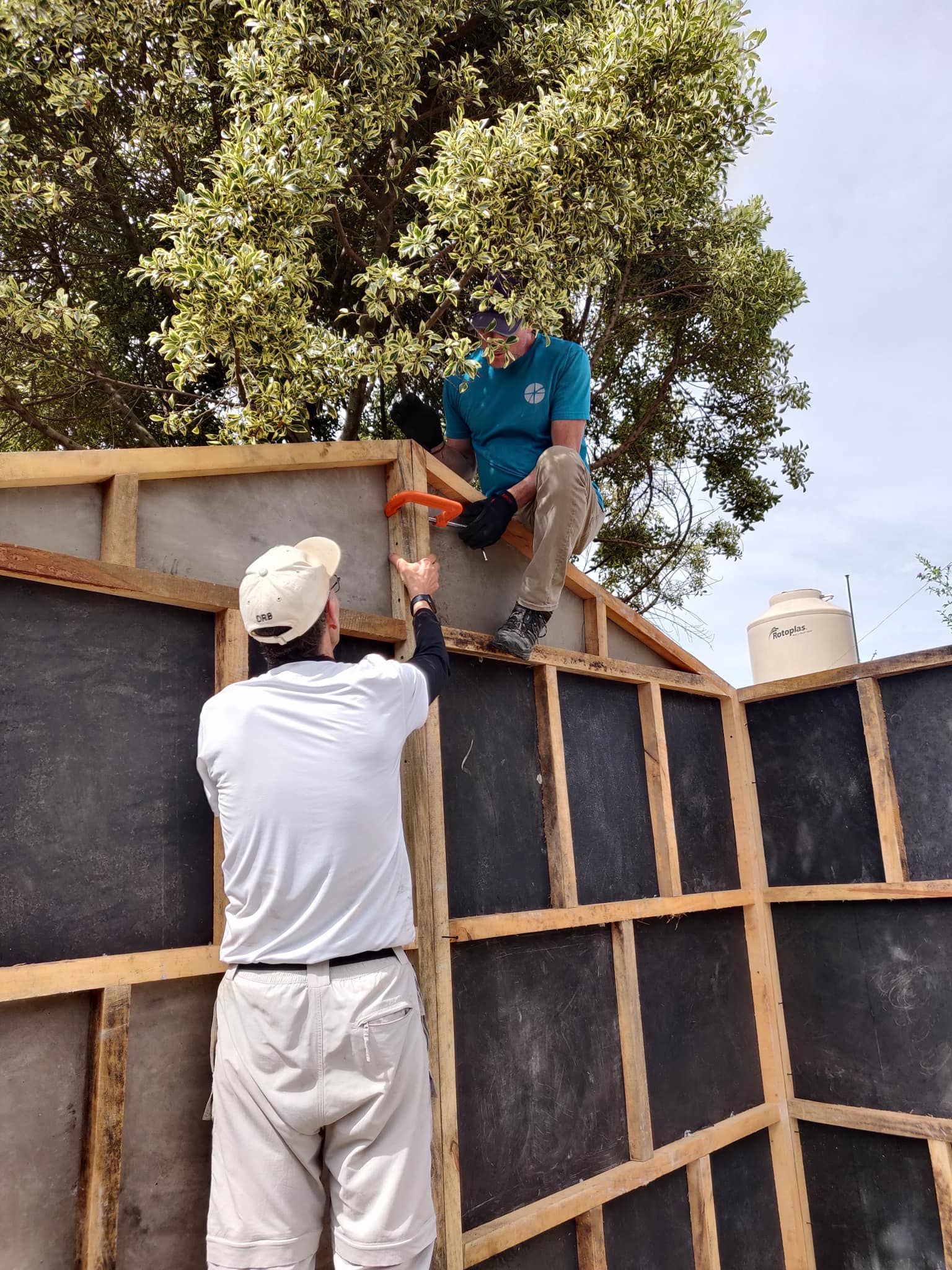 The Foundation for the Higher Good |