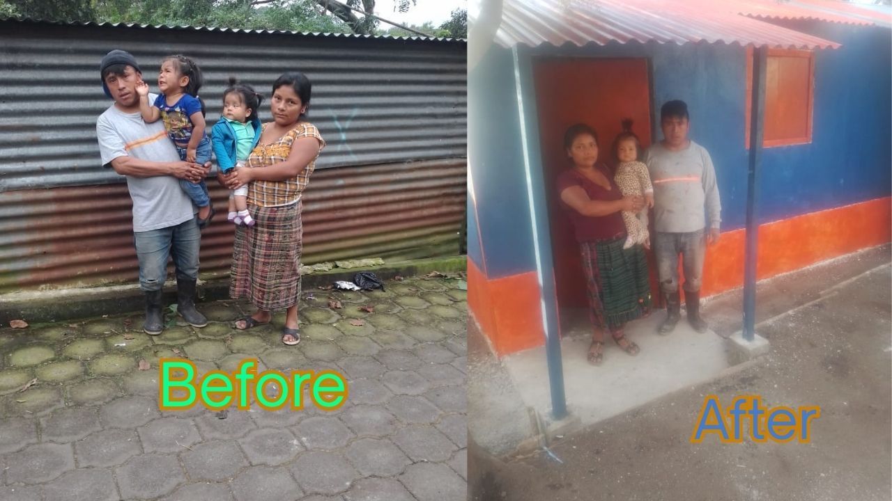 upport Environmental Stewardship With Foundation for the Higher Good's Eco-Mix.