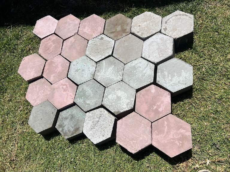 Join Foundation for the Higher Good in Reducing Plastic Pollution With Eco-Mix.