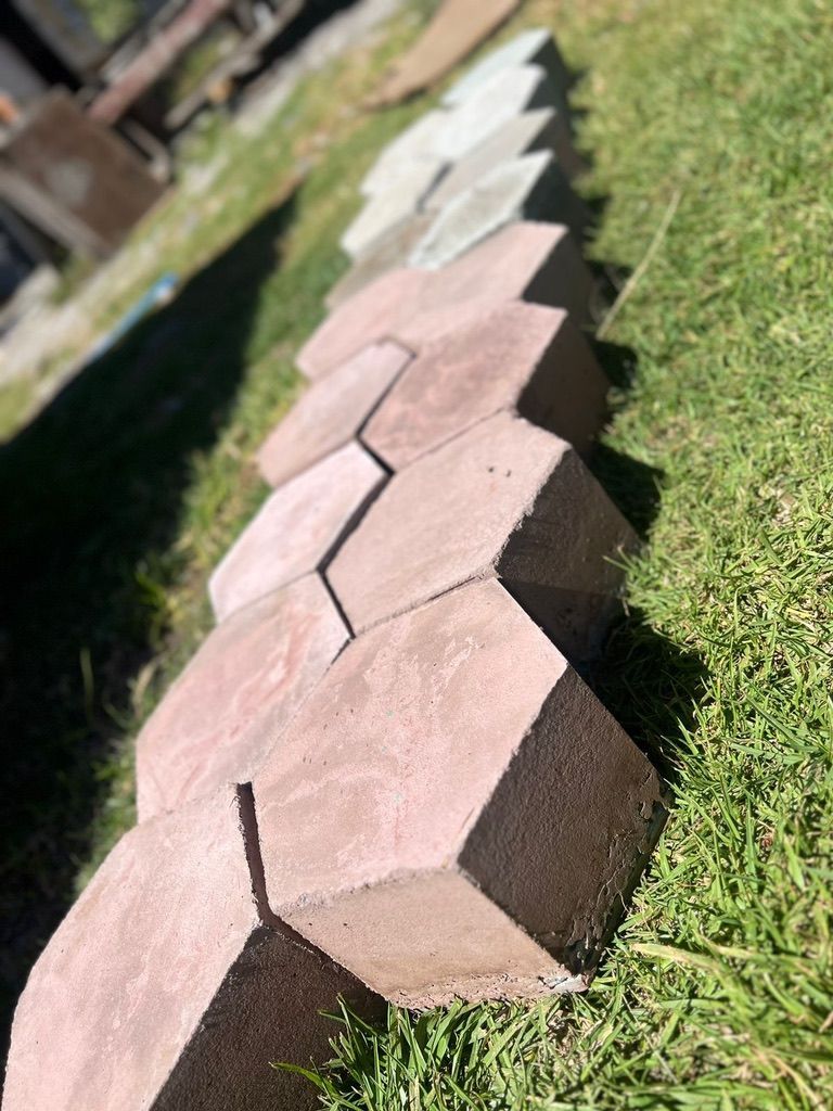 Foundation for the Higher Good Transforms Plastic Waste Into Durable Homes.