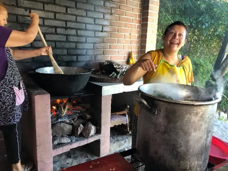 Support Sustainable Farming With Foundation for the Higher Good.