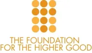 The Foundation for the Higher Good Logo: Donate to Our Central American Nonprofit Organization.