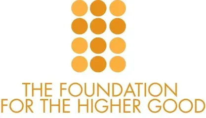 The Foundation for the Higher Good Logo: Donate to Our Central American Nonprofit Organization.