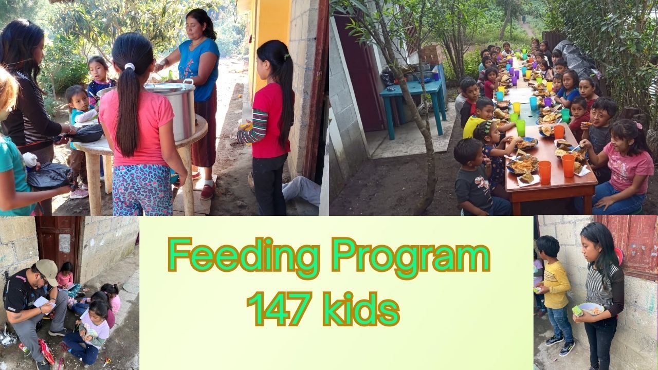 Empower Communities Through Agriculture With Foundation for the Higher Good.