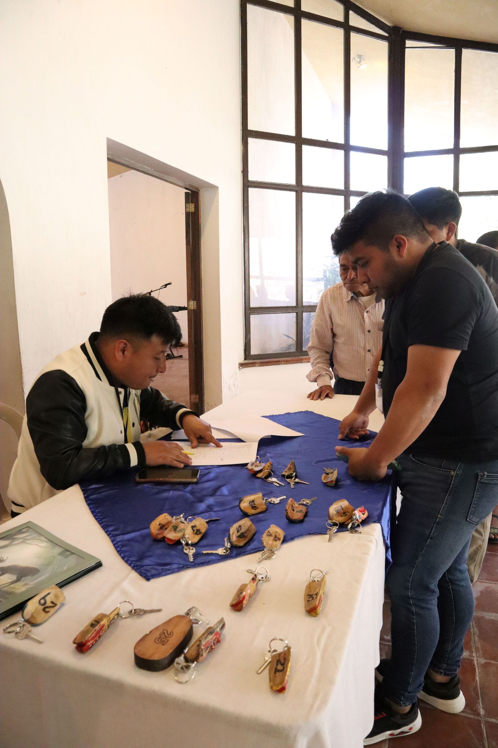 Support Sustainable Education With Foundation for the Higher Good.