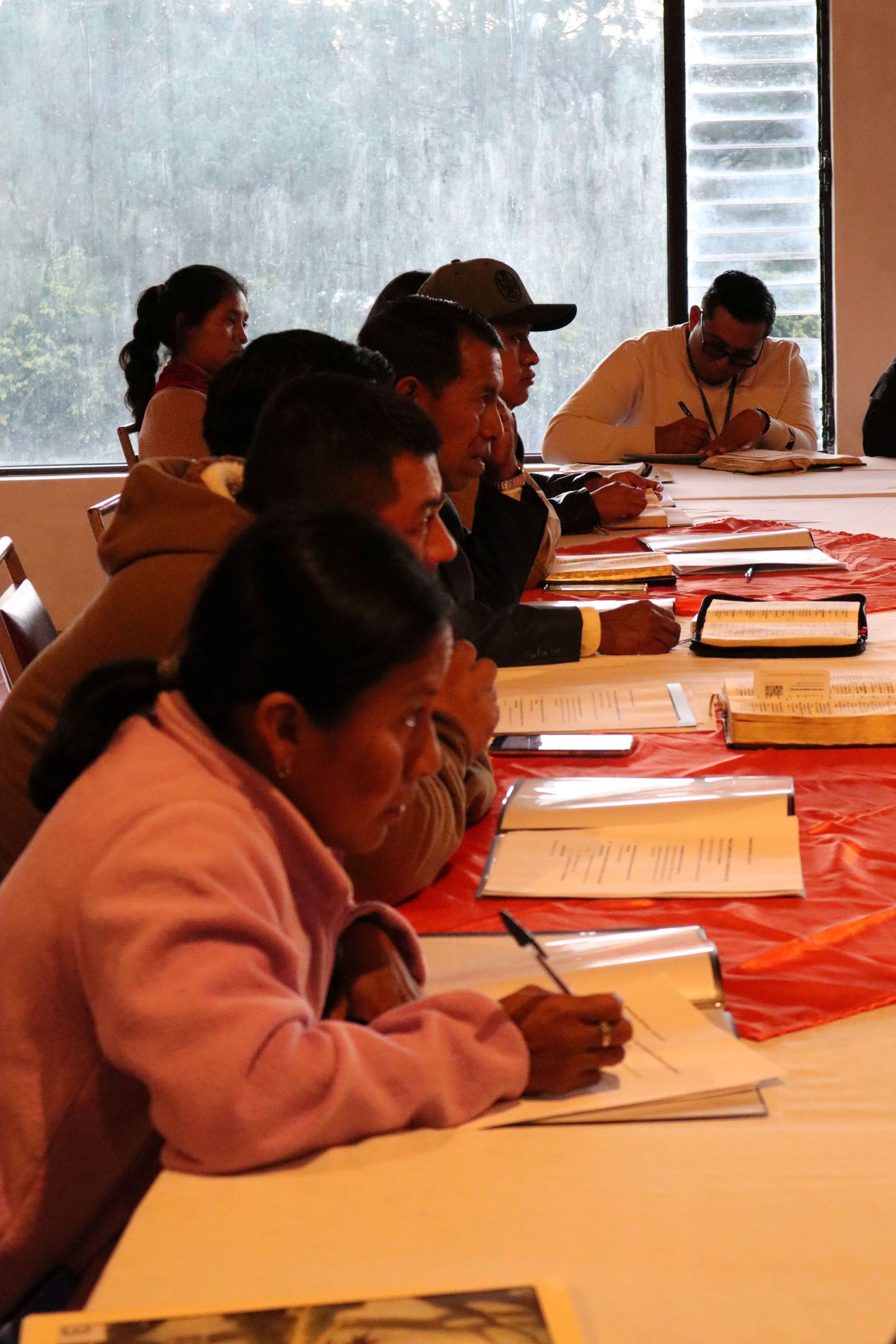 Foundation for the Higher Good Opens Doors to Education.