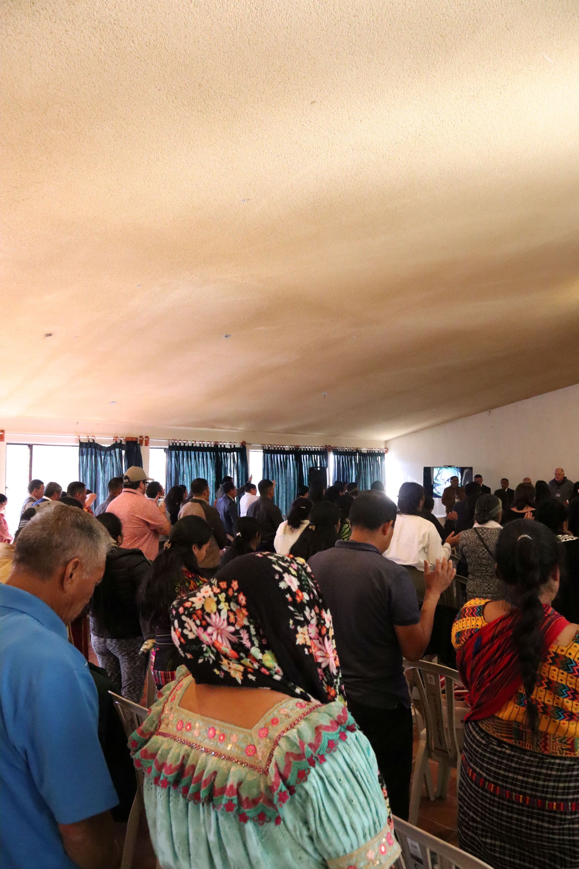 Foundation for the Higher Good Builds Brighter Futures.