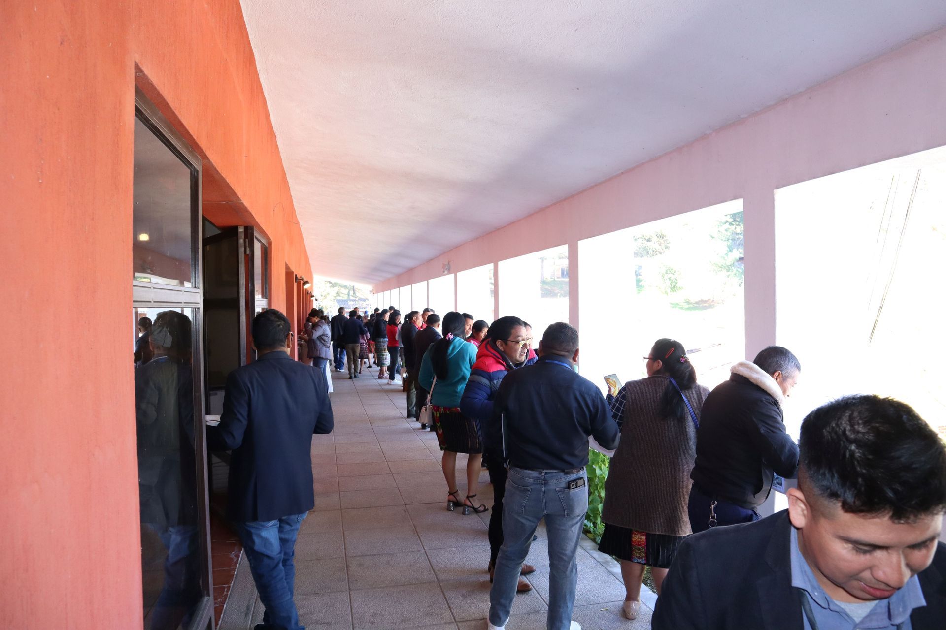 Donate to Foundation for the Higher Good to Support Education.