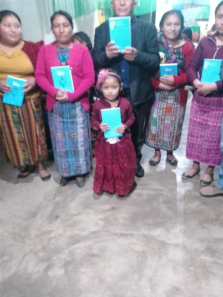 Foundation for the Higher Good Opens Doors to Education.