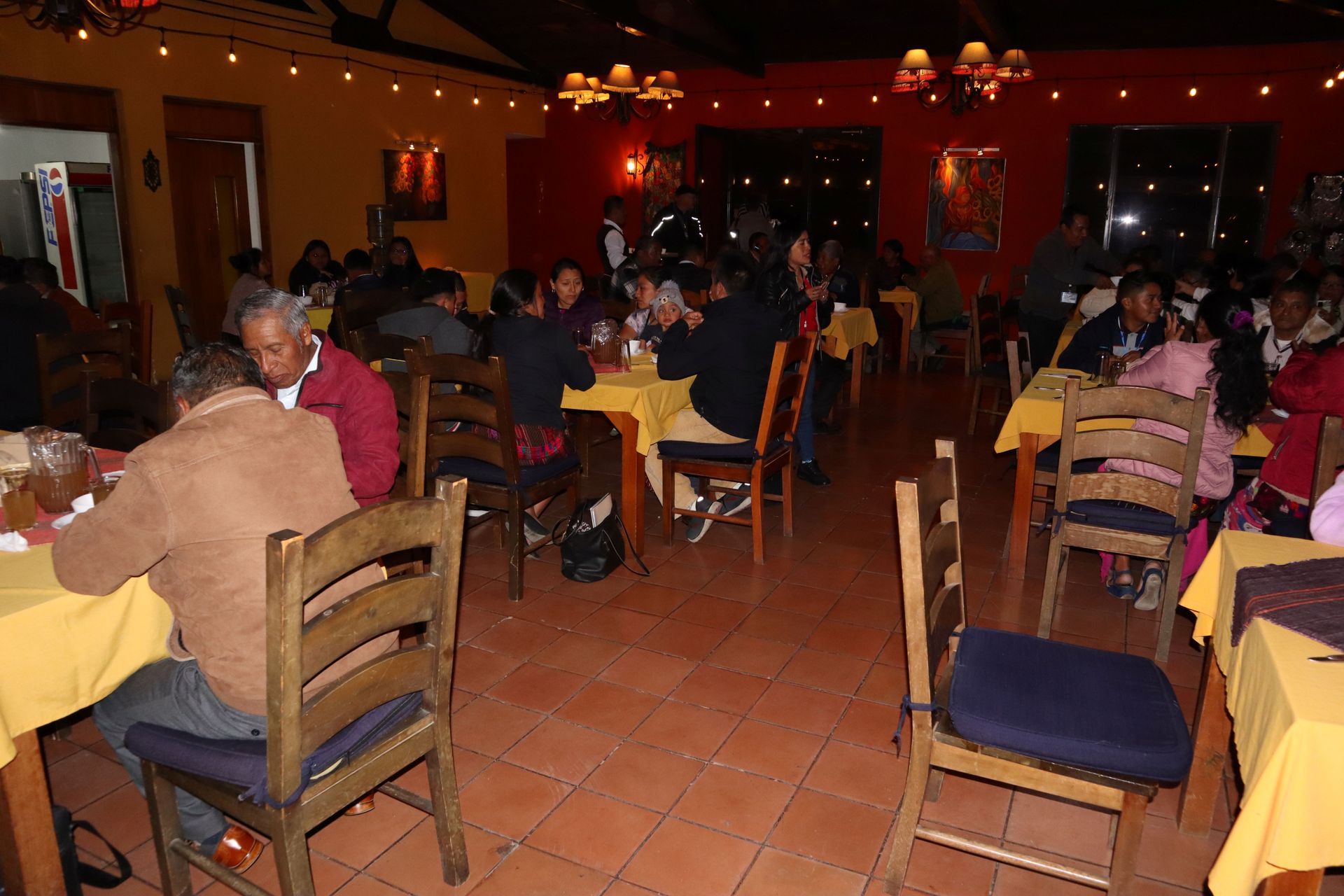 Foundation for the Higher Good Helps Communities Thrive Through Learning.