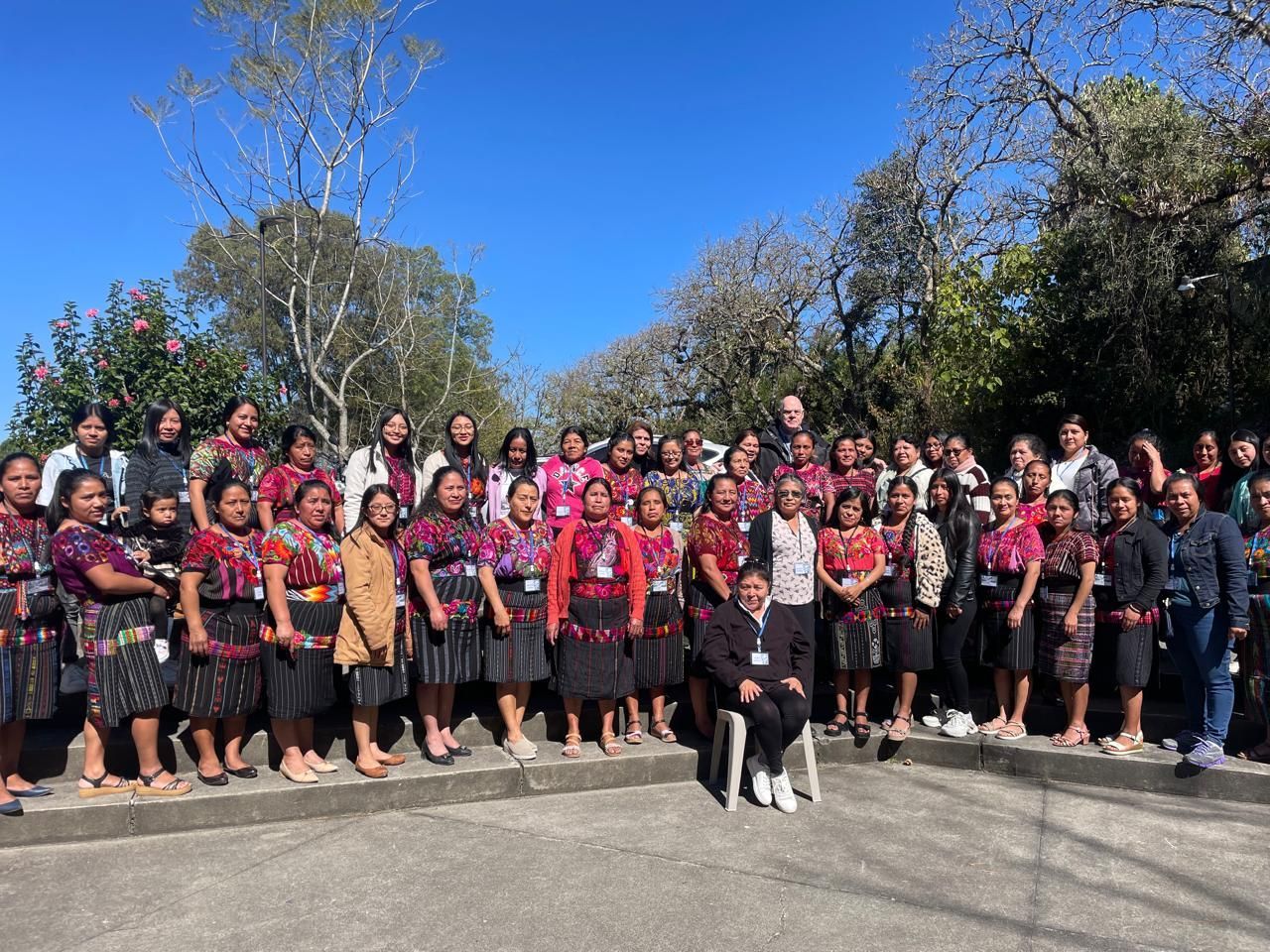 Support Girls’ Education With Foundation for the Higher Good.