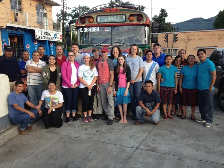 Educate Children & Empower Women in Central America With Our Nonprofit Organization.