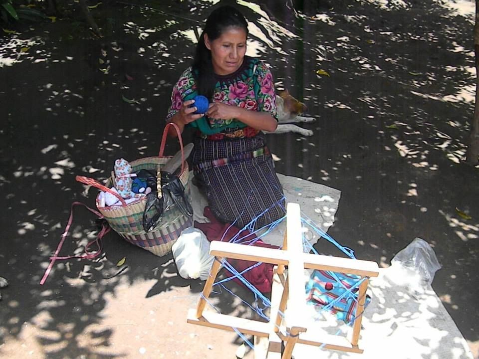 The Foundation for Higher Good Helps Central American Women Become Their Own Entrepreneurs.