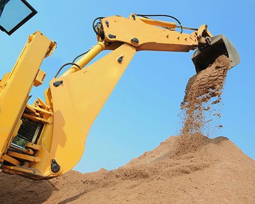 Construcción pesada
Demolición
Equipos de construcción
Excavaciones
Renta de Maquinaria