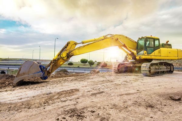 Construcción pesada
Demolición
Equipos de construcción
Excavaciones
Renta de Maquinaria