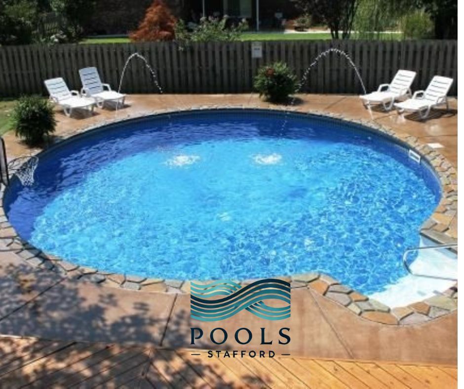 inground swimming pools virginia