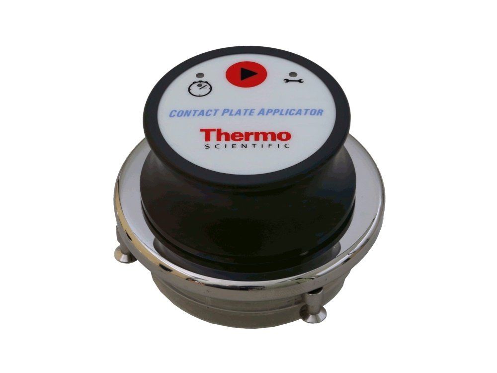 ISO-90-V - Montring Head