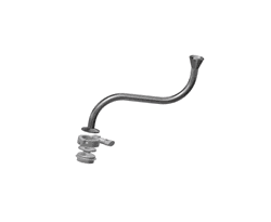 Lift Off and Robot ISO-90 Monitoring Head