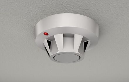 Fire Alarm - Fire Alarm Installation in Scottsdale, AZ