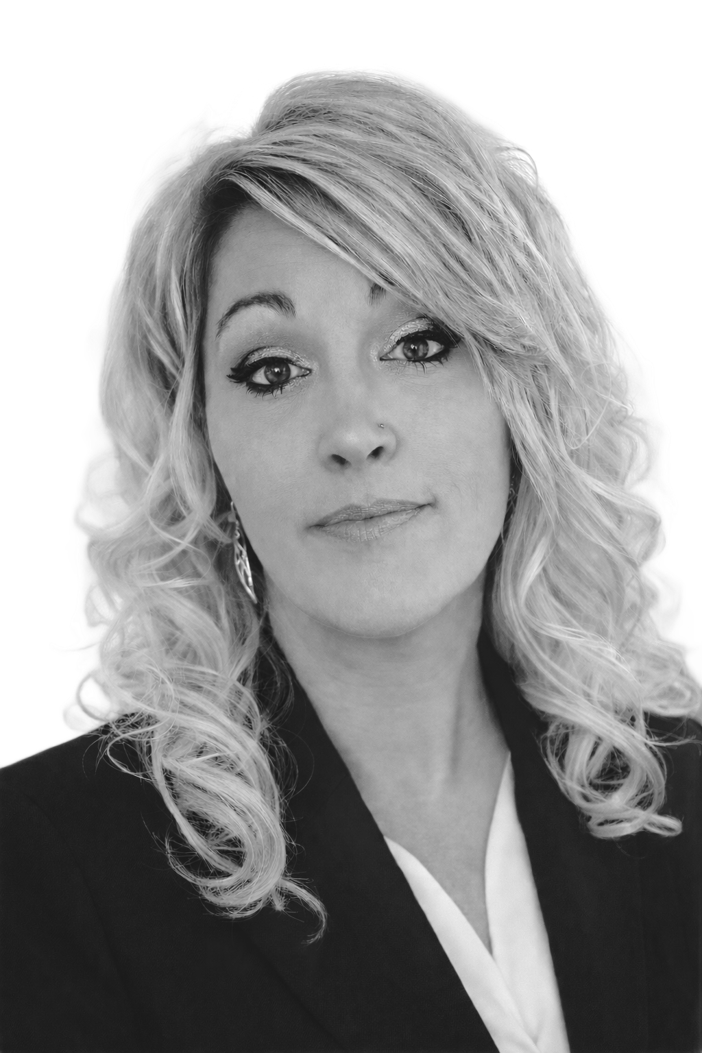 Shani Moody, Print Production Manager