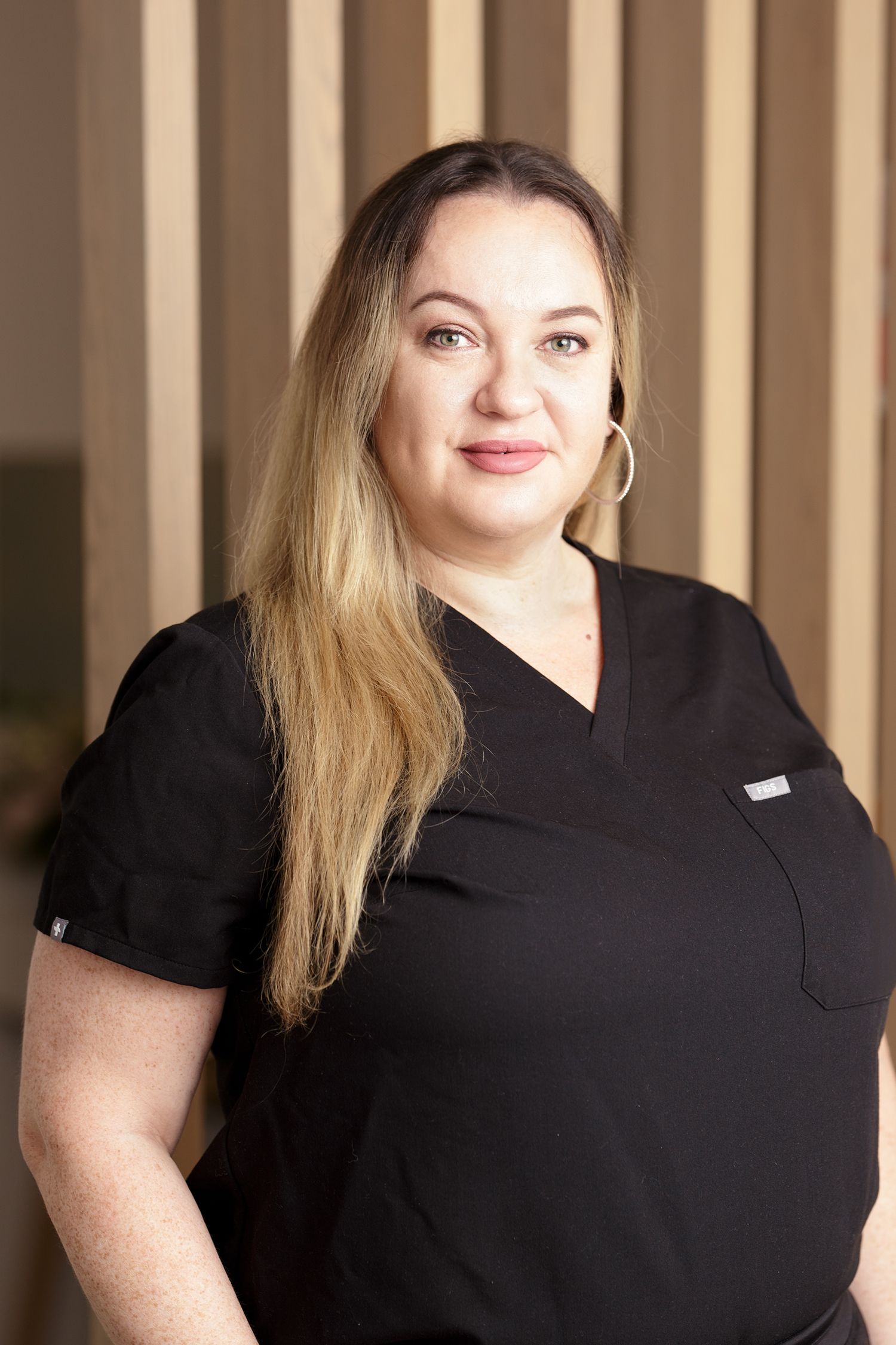 Charlotte Cooper headshot