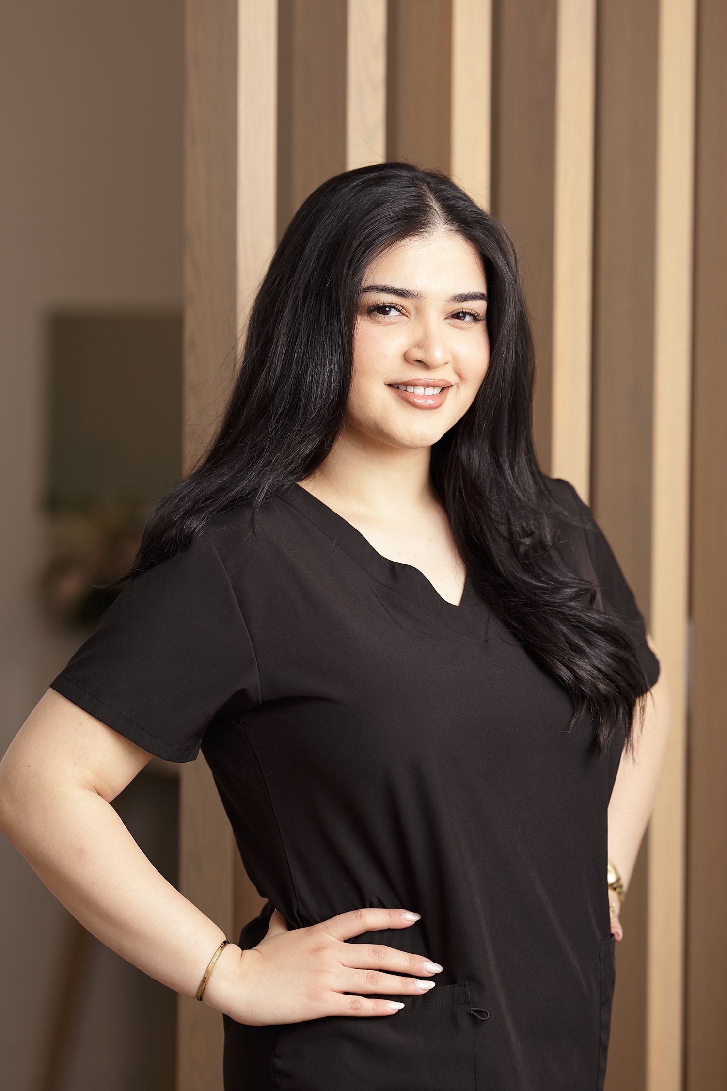 Gohar headshot