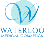 Waterloo Medical Cosmetics Business Logo