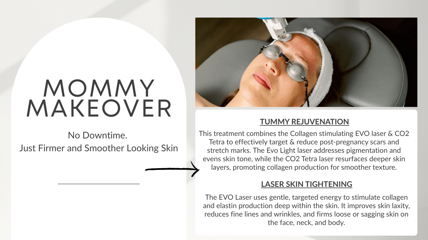 The sale you 've wanted save big on microneedling and laser