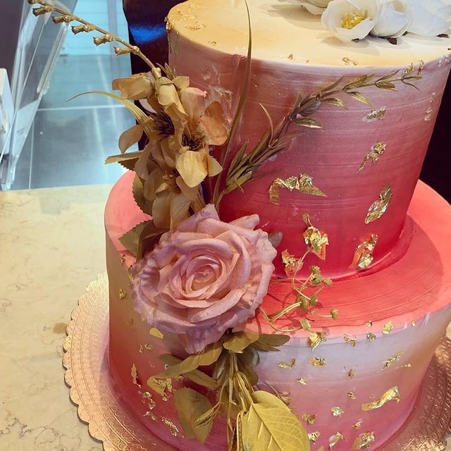 cake design reggio calabria