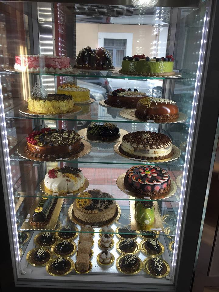 torte per ogni occasione