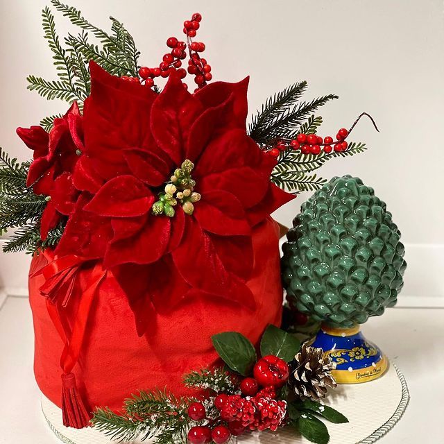 produzione colombe pasquali