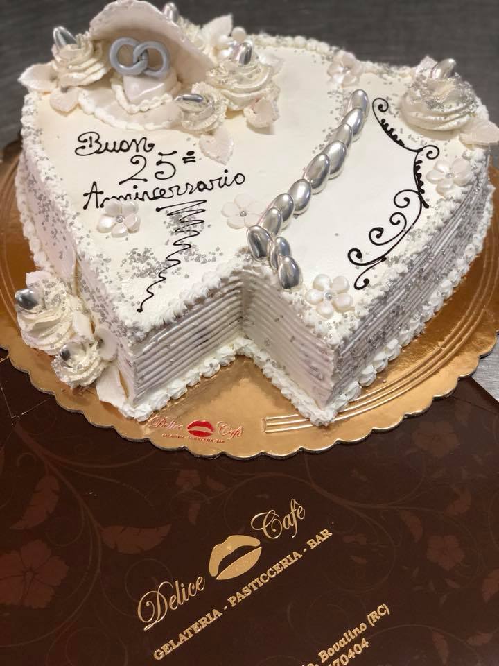 torta doppio cuore