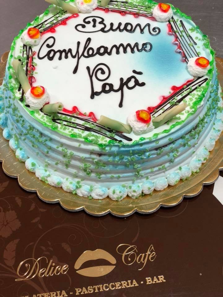 torte di compleanno