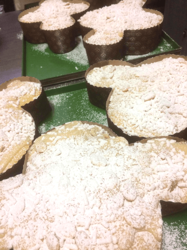 colombe artigianali reggio calabria