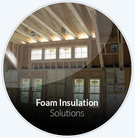 Foam Insulation Solutions  - Freehold, NJ - Top to Bottom Insulation