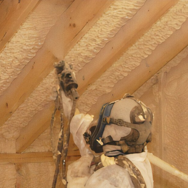 Foam Insulation - Freehold, NJ - Top to Bottom Insulation