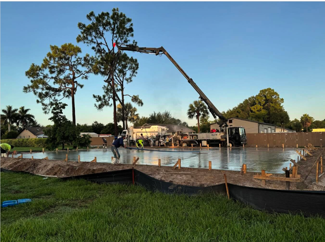 Elite concrete usa concrete construction 