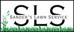 Sanders Lawn Service