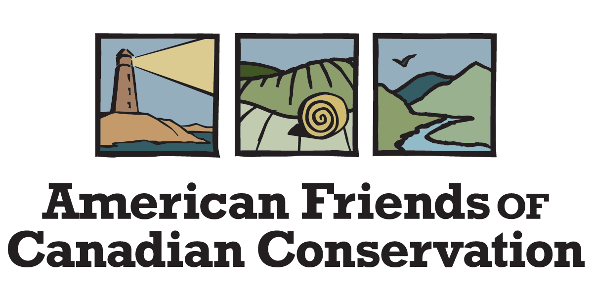 America Friends of Canadian Conservation