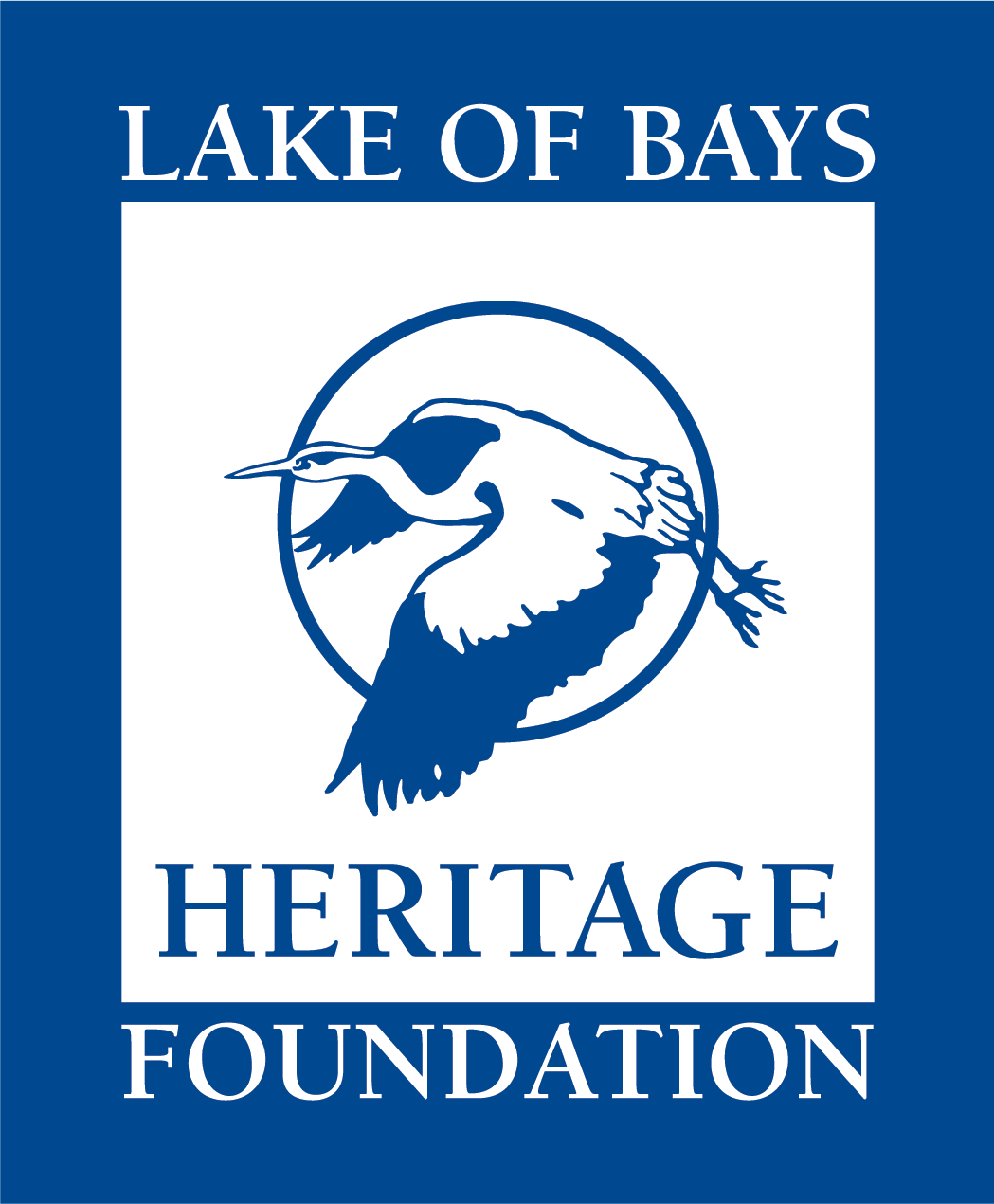 Lake of Bays Heritage Foundation