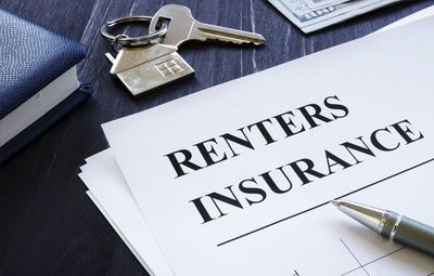 Renters Insurance Policy — Monterey, CA — Cowell & Smith Insurance Agency