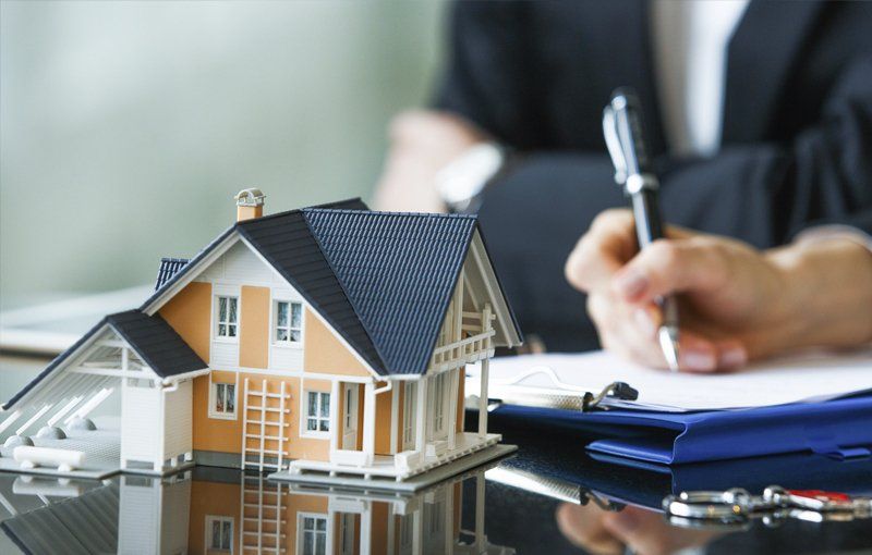Home Insurance — Monterey, CA — Cowell & Smith Insurance Agency