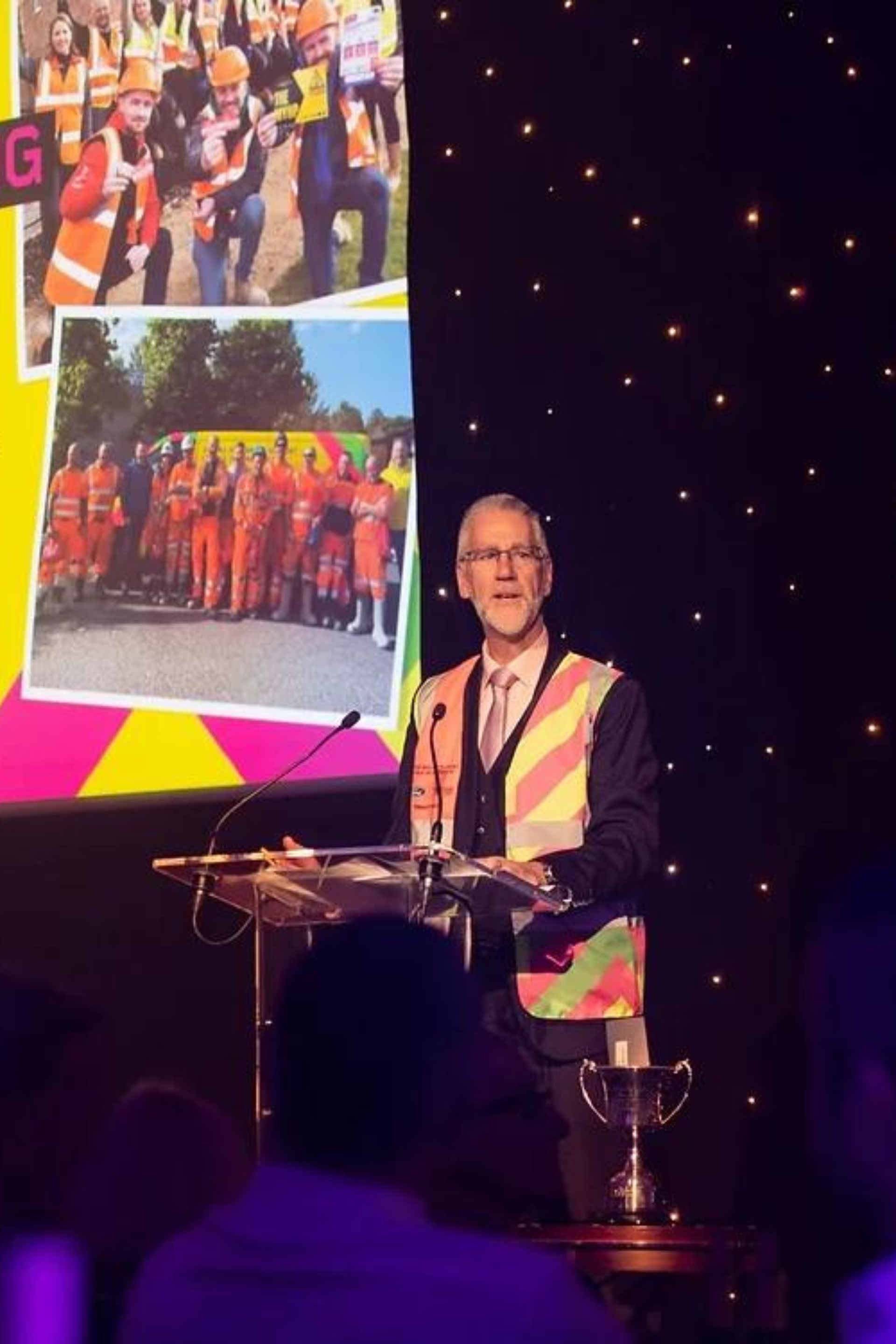 The Lighthouse Charity Gala Dinner 2022