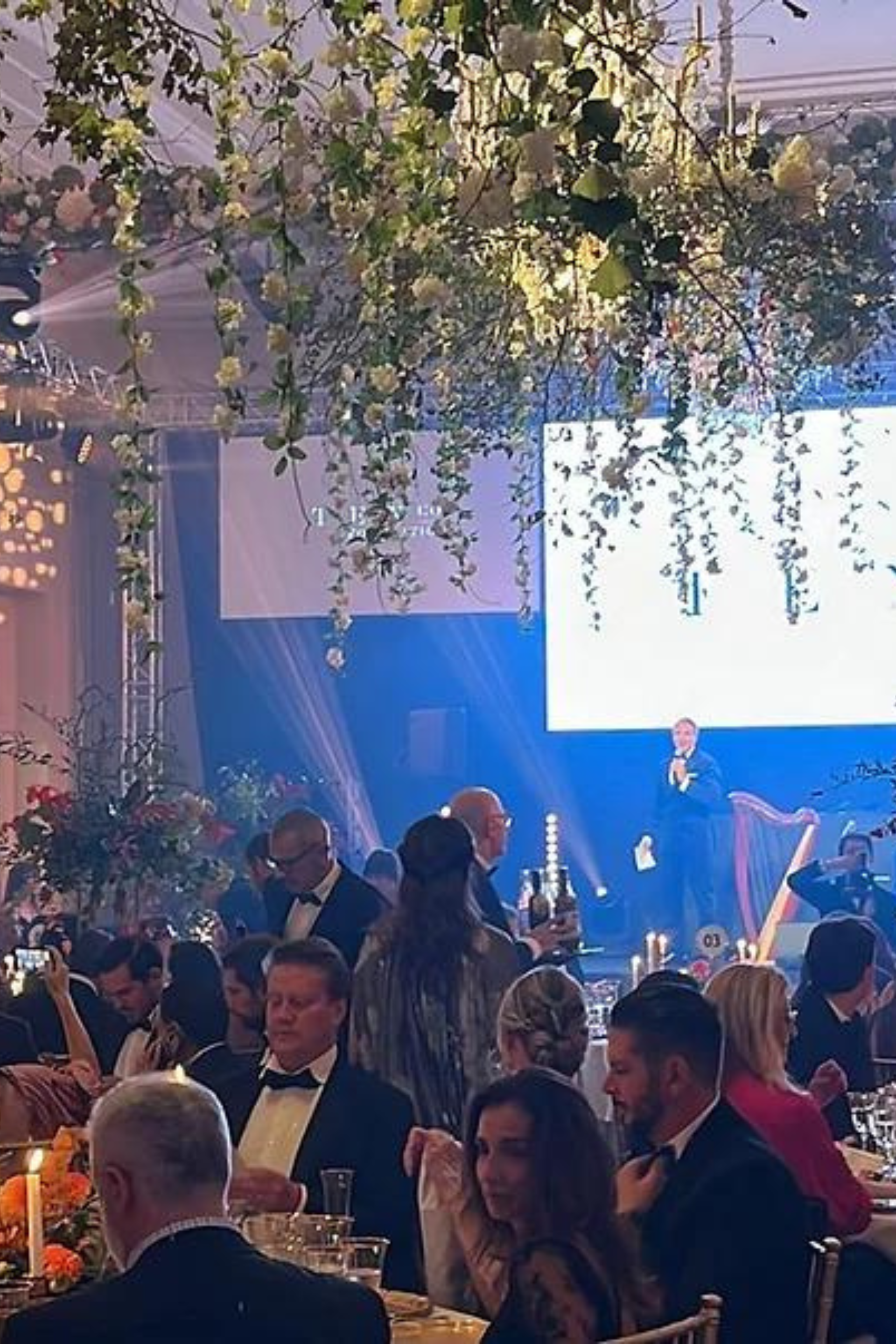 2022 Tenco Gala Dinner