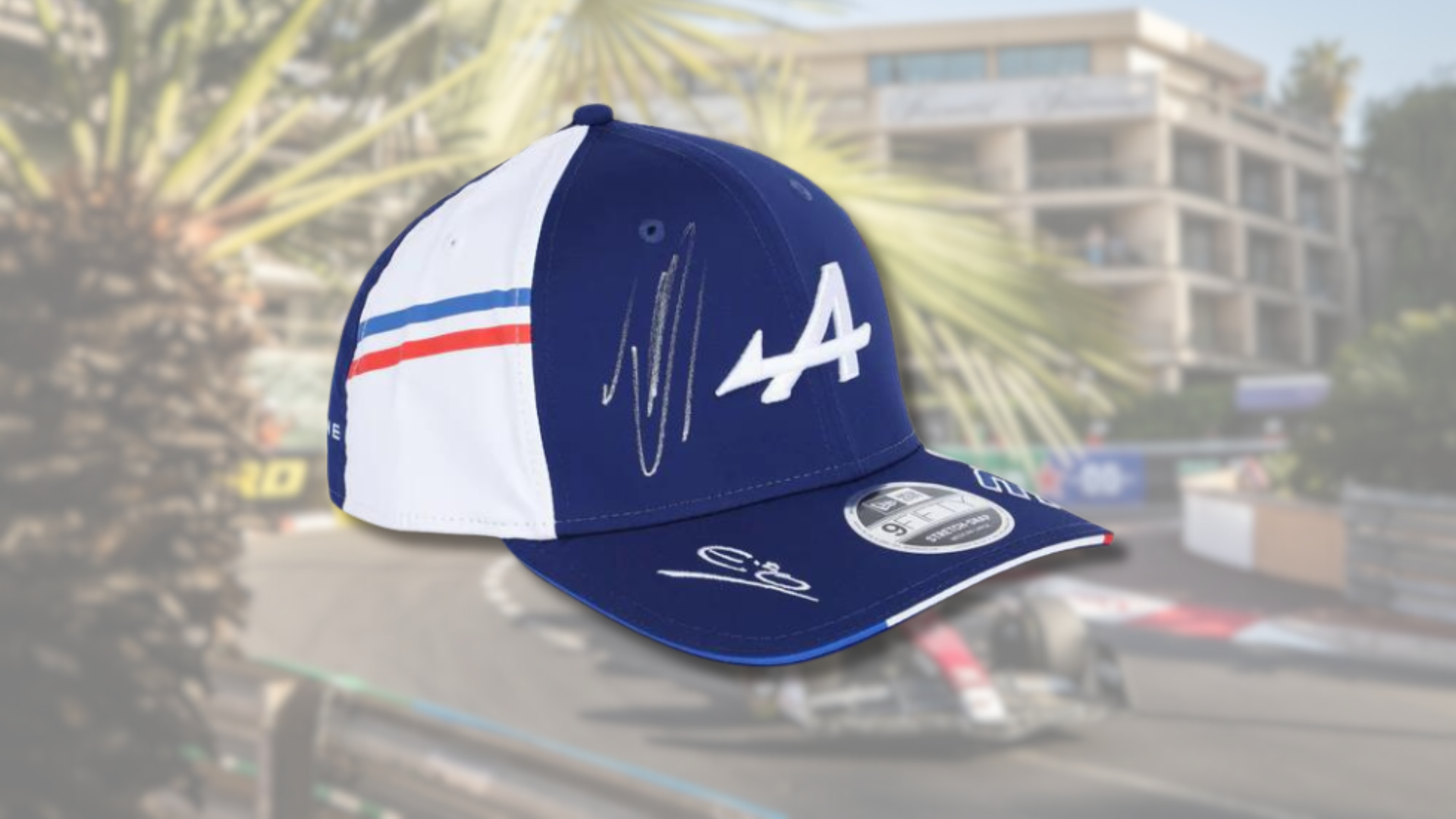 Go Fundraising Memorabilia