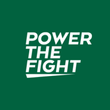 Power The Fight Logo
