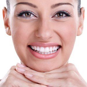 Partial or full dentures