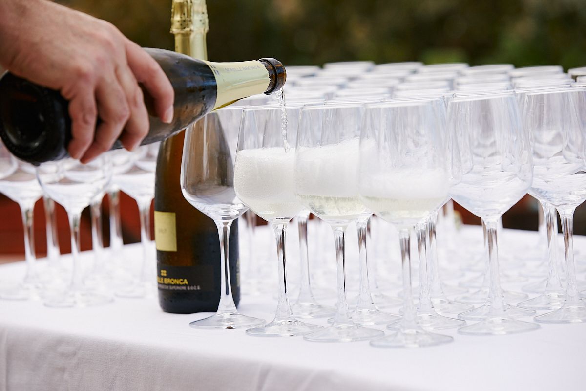 Coastal roots farm farm to table dinner