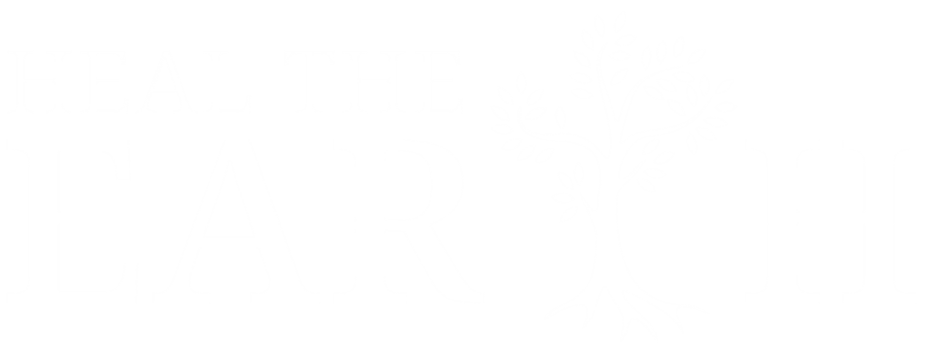 Heal the Earth Logo
