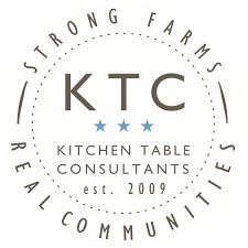 Kitchen Table Consultants logo